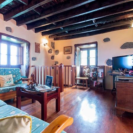 Casa De Mi Abuela Maria Vendégház Frontera Kültér fotó