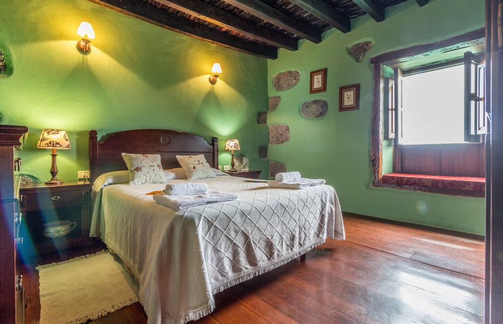 Casa De Mi Abuela Maria Vendégház Frontera Szoba fotó