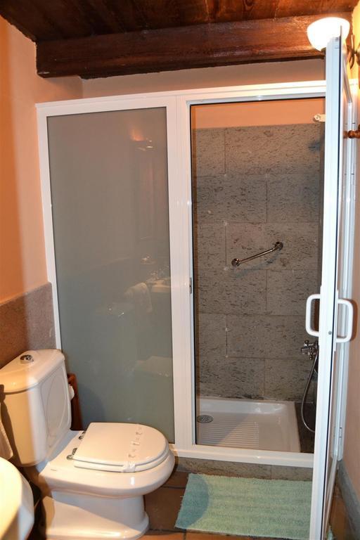 Casa De Mi Abuela Maria Vendégház Frontera Kültér fotó