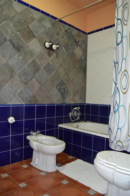 Casa De Mi Abuela Maria Vendégház Frontera Kültér fotó
