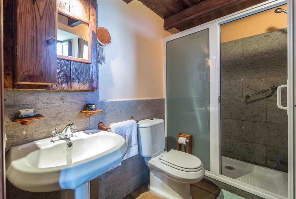 Casa De Mi Abuela Maria Vendégház Frontera Szoba fotó