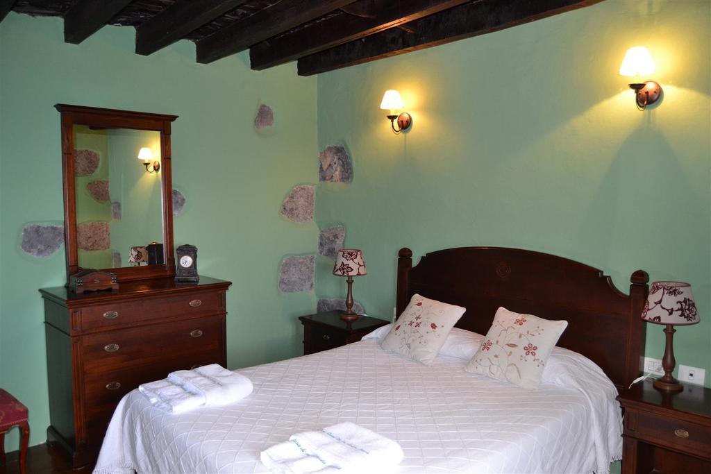 Casa De Mi Abuela Maria Vendégház Frontera Szoba fotó